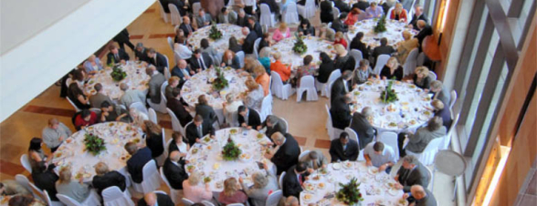 Rose Theatre Brampton